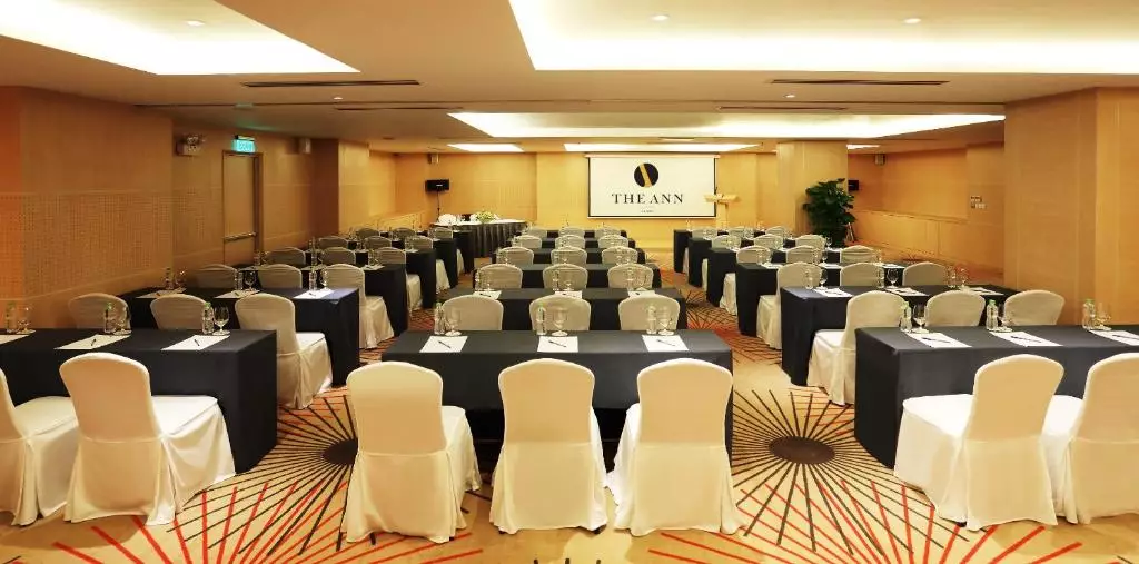 The Ann Hanoi Hotel and Spa